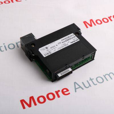 Allen Bradley 1756-OW16I photo-3