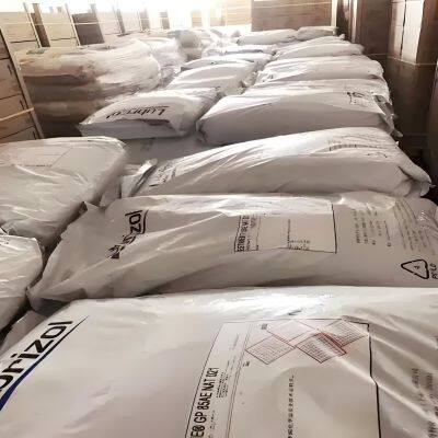 Lubrizol Estane TPU S375D-1N Thermoplastic polyurethane resin TPU granules TPU raw materials engineering plastics
