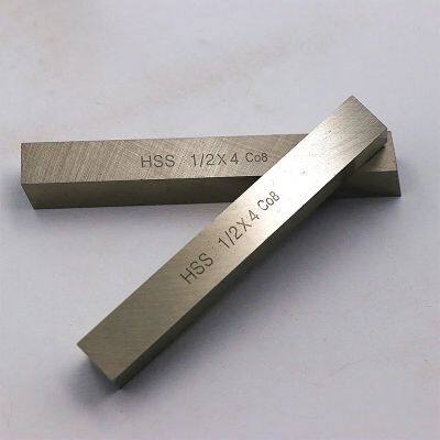 Square/Rectangular High Speed Steel Tool Bits photo-3
