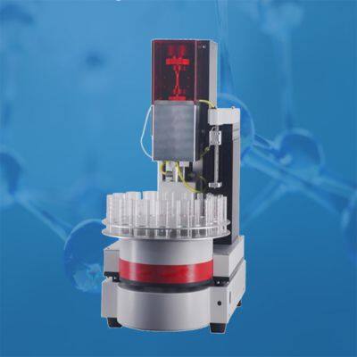 ASTM D2602 5293 Intelligent Engine Oil Viscosity Tester