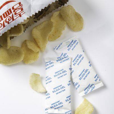 Non woven fabric for packaging