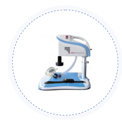 Cardiopulmonary Resuscitation Machine Calibration Device