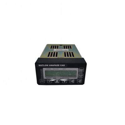 CAS200     Input/output module Thermocouple input characteristic module
