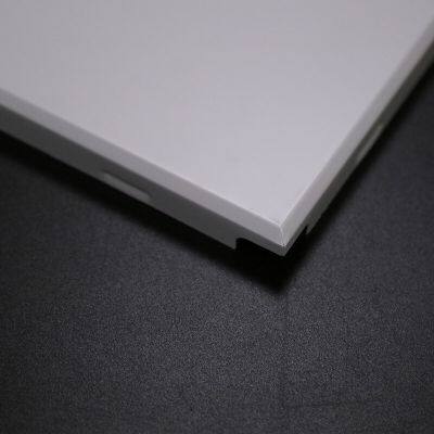 0.6mm/0.7mm/0.8mm Metal Building Material Perforated Metal Aluminum Panel Ceiling
