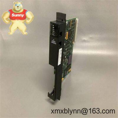 GE IC697BEM741: Reliable Redundancy for Critical Industrial Bus Systems