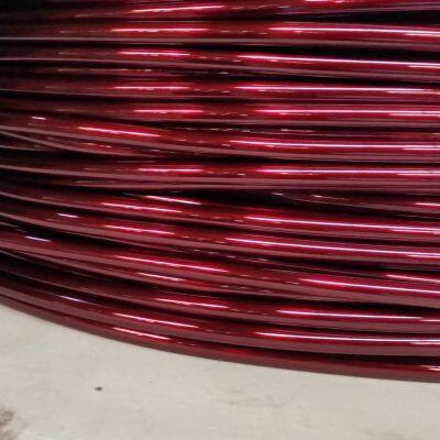 2022 fábrica de fios de alumínio esmaltados de 6,0 mm fabricantes no Qatar photo-1