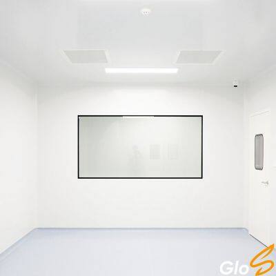 Glass-Magnesium Rock Wool Clean Panel Source Manufacturer, Complete Specifications, Customized on Demand photo-3