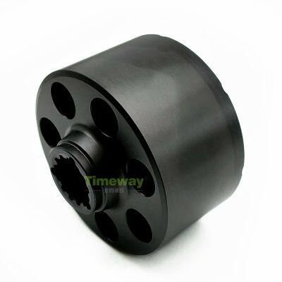 PC27 PC30 Excavator Hydraulic Pump Parts PC27MR Pump Repair Kits for PC27MR-2 PC30MR-2 KOMATSU Excavator Main Pump Spare Parts photo-3