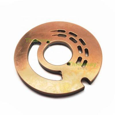 Hydraulic Pump Rotary Group Kits PVD-0B-20 Piston Pump Repair Kits for NACHI PVD-0B-20BP Excavator Pump Spare Parts Rebuild Kits photo-4