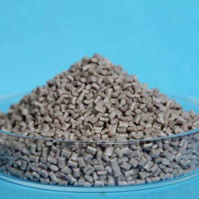 High-impact Pps Gt65 Plastic, a High-temperature and Fire-resistant Polyphenylene Sulfide (pps) Composite Material for Aviation Connectors photo-3