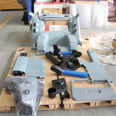 Excavator Interior Parts 130988000421A001 SY135Pro-CAB-for Sany 115/125/135/155Pro Full Car Interior