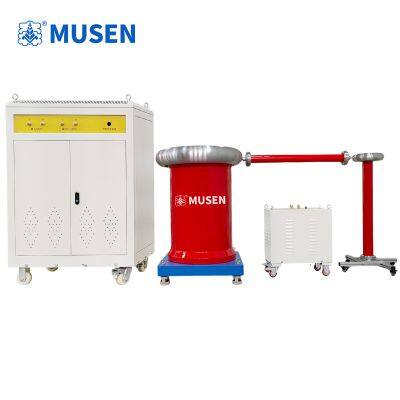 YDQ(W) Partial Discharge Tester photo-2