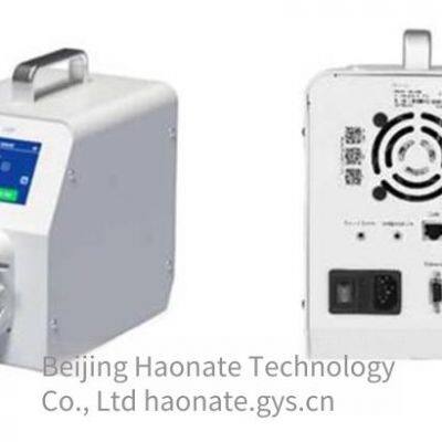 uip series умные перистальтические насосы