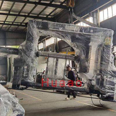 APG(Automatic Pressure Gelation) Vacuum Casting Machine for Epoxy Resin Transformer Make Machine for Insulator Bushing Spout Manufacturer photo-3