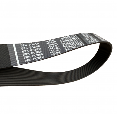 pk Belt, v Belt,multi/ribbed V-belt photo-5