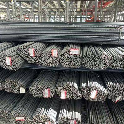 Steel Rebar， BS 4449 Grade 500B- ASTM A615 Grade 60 photo-4