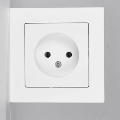 Elendax EU FH2000 SKU OEM Wall Socket for Home Power photo-2