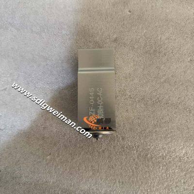 Hyundai Excavator Parts Genuine 11Q6-90550 EXPANSION VALVE AIR CON for R210LC7