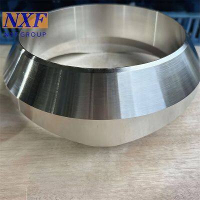 NXF UNS N10276 2.4819/NiMo16Cr15W/C276 OD DN15-1200 Thickness SCH10-XXS Nickel Alloy Butt Welding Olet