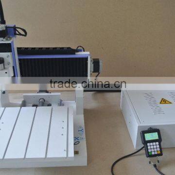 High quality cnc router machine of hot sale