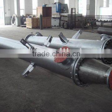 heat exchanger