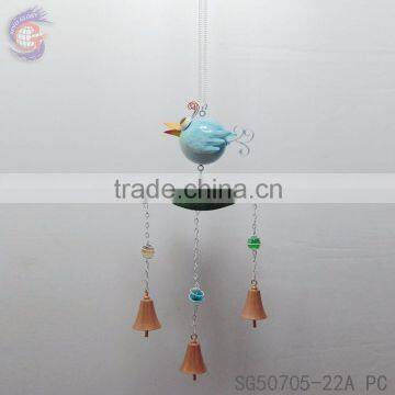 Hanging Decorative Items of Metal Bell Wind Chimes