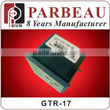 Popular Monicon Generator control Panel GTR-17 Auto Start