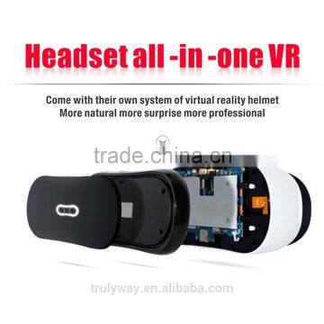 2016 New Product All in One vr Headset photo-6