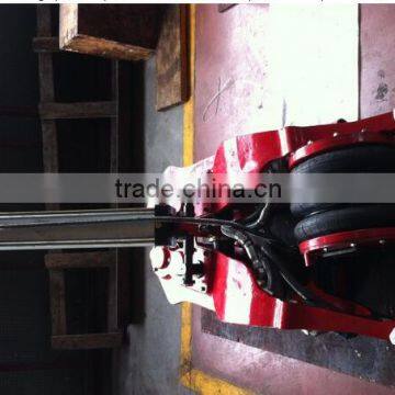 API Spec 7K Standard Q140-200, Q254-250 and Q254-300Y Pneumatic Torque /spinning Wrenches photo-6