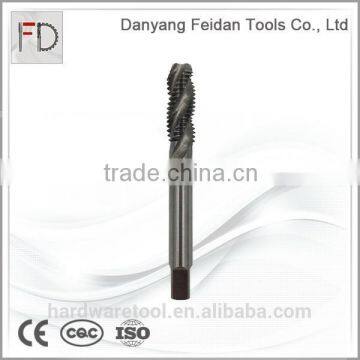 BS Spiral Fluted Machine Tap photo-4