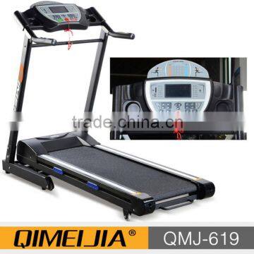 Motorized Treadmill As Seen On TV for Sale (QMJ-619)