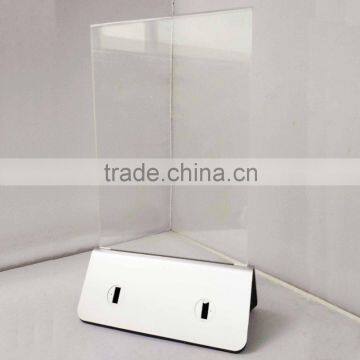 2016 Newest Table Top Charger 10000-13000mAh Mobile Power Bank Suitable for the Restaurant/coffee Shop photo-2