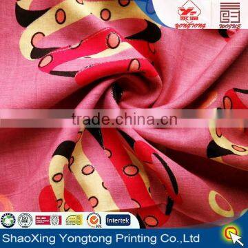 rayon printing from china yongtong printing