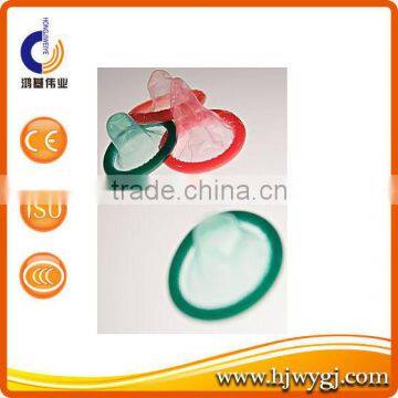 Popular sex product sex condom male condom OEM supplier