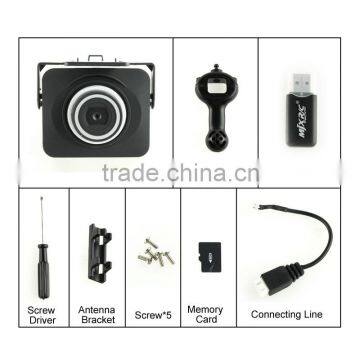 Minitudou FPV Real Time Aerial Camera Set MJX 1MP C4008 for X101,X102,X103,X104,X600,A1,A2,A3,A4 photo-2