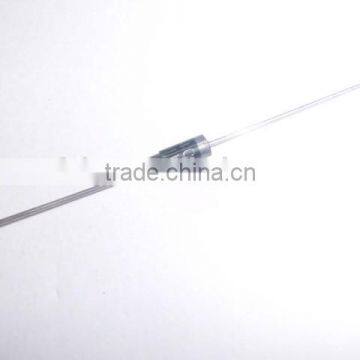 1N4007 IN4007 Rectifier diode 1A 1200V New and original DO-41