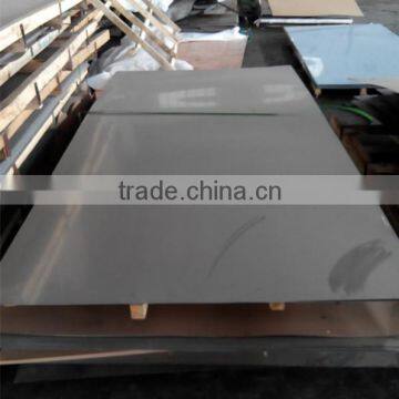 cold rolled 310 stainless steel plate made in china