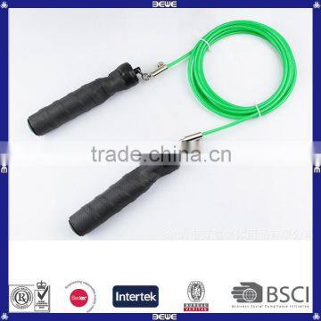 china supplier fitness equipment jump rope