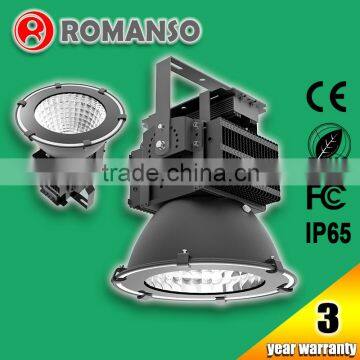 Factory fluorescent induction aluminum 150w high bay light high quality gym lighting fixtures