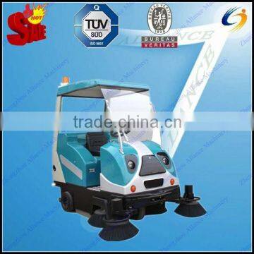 Workshop sweeping machine,sweeper,cleaner