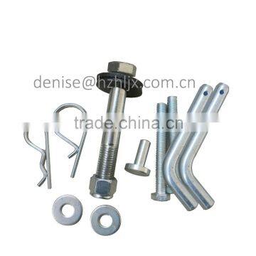 Hongli Professional Tractor Parts/trailer Connection Accessories