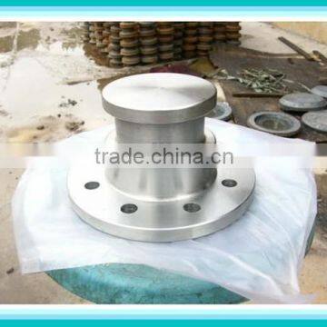 Heavy Duty Truck Welded Kingpin Spare Parts for Semi Trailer photo-5