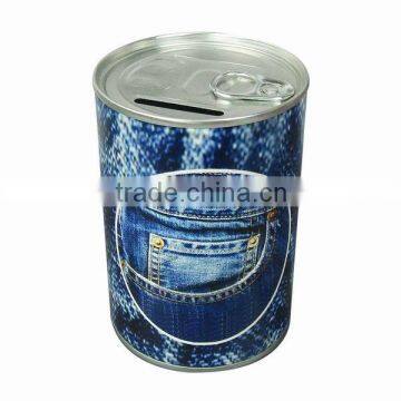 custom coin bank,plastic coin box,metal coin box