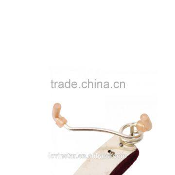Quality Chinese Steel Adjustable Violin Shoulder Rest 1/2 for Sale photo-3