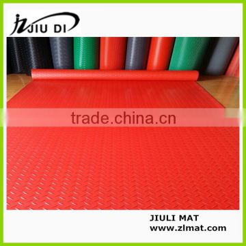 Eco-friendly Inflatable Gym Mat