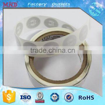 MDT100 High quality hf 13.56mhz rfid tag passive hf rfid tag