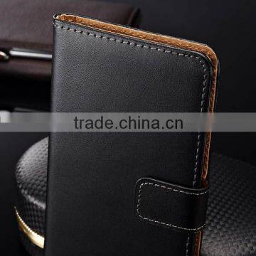 Premium Leather Flip Cover With Card Slot for Samsung Galaxy j7 A7/ Flip Cover for Samsung Galaxy j1 photo-5