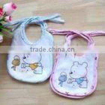 EVA baby bibs water resistant