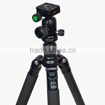 Professional Pure Aluminum Fiber Digital High Quality Camera Tripod Topcon photo-3