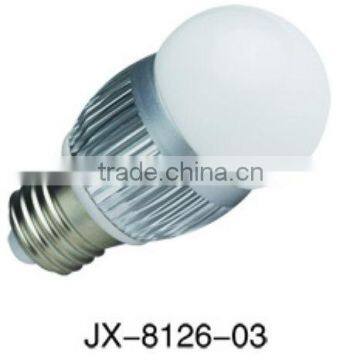 Best selling!! LED lamp JX-8126-03